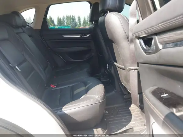 JM3KFADM5J1381874 2018 MAZDA CX-5 - Image 8