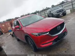 JM3KFADM5J1399291 2018 MAZDA CX-5