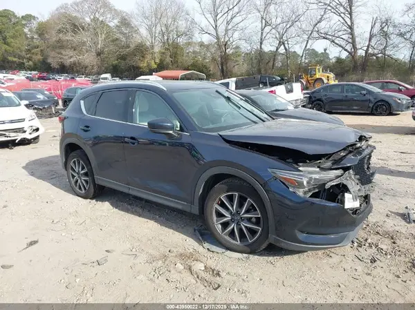 JM3KFADM5J1416302 2018 MAZDA CX-5 - Image 1