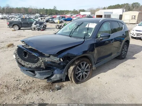 JM3KFADM5J1416302 2018 MAZDA CX-5 - Image 2