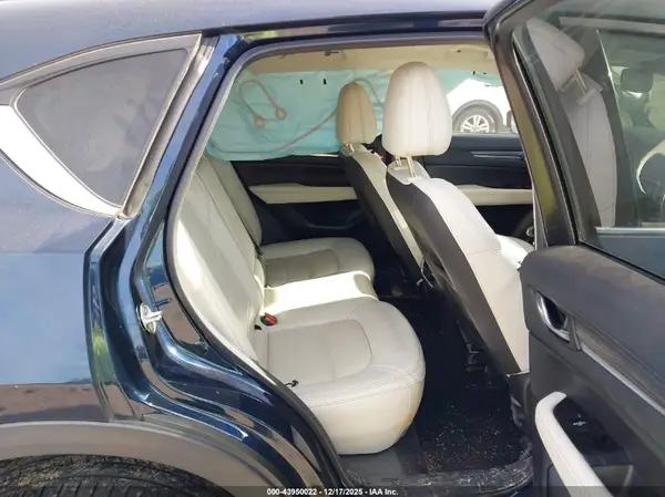 JM3KFADM5J1416302 2018 MAZDA CX-5 - Image 8