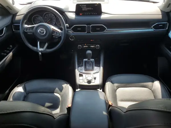 JM3KFADM5J1420690 2018 MAZDA CX-5 - Image 8