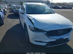 JM3KFADM5J1426943 2018 MAZDA CX-5