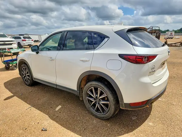 JM3KFADM5J1428983 2018 MAZDA CX-5 - Image 2