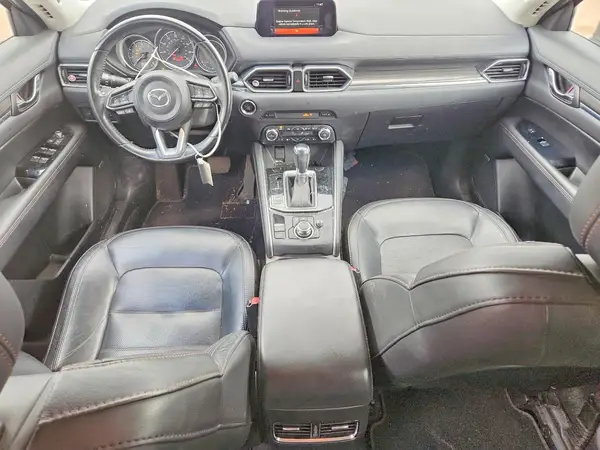 JM3KFADM5J1428983 2018 MAZDA CX-5 - Image 8