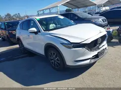 JM3KFADM5J1430541 2018 MAZDA CX-5