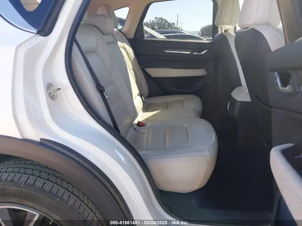 JM3KFADM5J1430541 2018 MAZDA CX-5 - Image 8