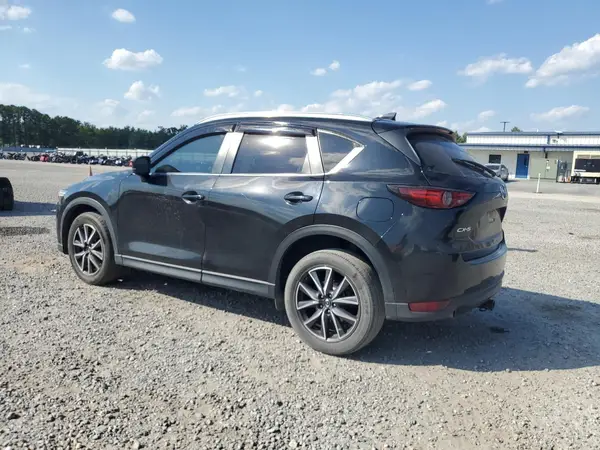 JM3KFADM5J1440387 2018 MAZDA CX-5 - Image 2