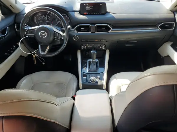 JM3KFADM5J1440387 2018 MAZDA CX-5 - Image 8