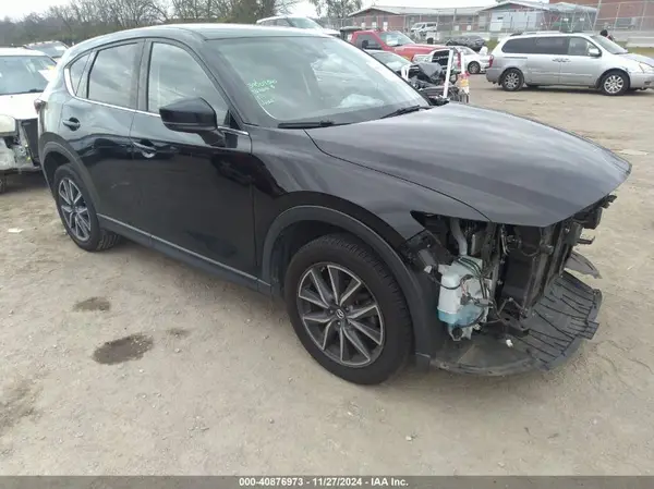 JM3KFADM5J1442401 2018 MAZDA CX-5 - Image 1