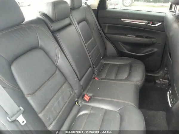 JM3KFADM5J1442401 2018 MAZDA CX-5 - Image 8