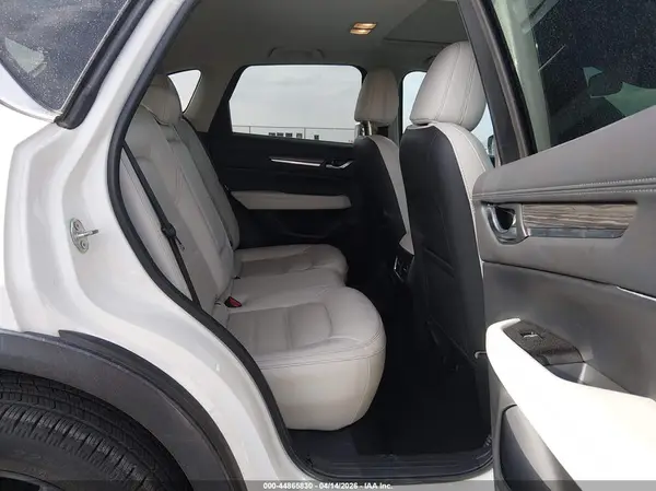JM3KFADM5J1454676 2018 MAZDA CX-5 - Image 8