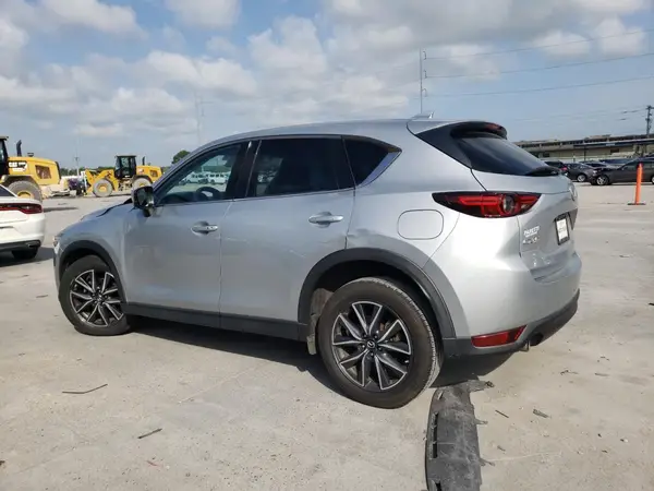 JM3KFADM5J1473521 2018 MAZDA CX-5 - Image 2