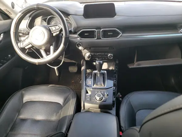 JM3KFADM5J1473521 2018 MAZDA CX-5 - Image 8