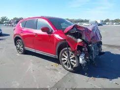 JM3KFADM5K0525057 2019 MAZDA CX-5