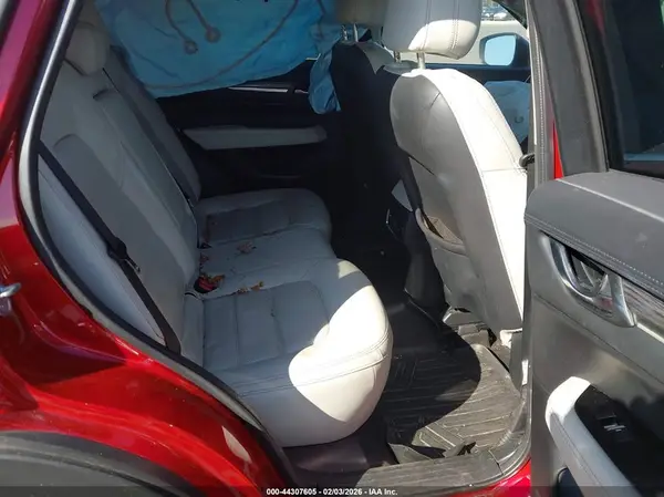 JM3KFADM5K0525057 2019 MAZDA CX-5 - Image 8
