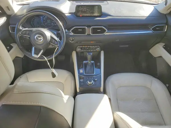 JM3KFADM5K0531974 2019 MAZDA CX-5 - Image 8