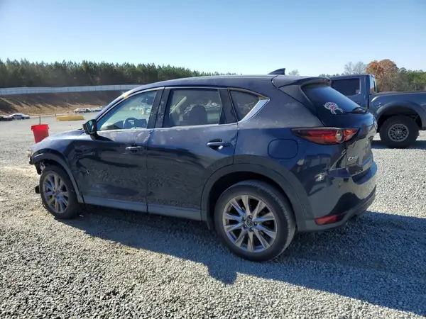JM3KFADM5K0622162 2019 MAZDA CX-5 - Image 2