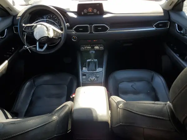 JM3KFADM5K0622162 2019 MAZDA CX-5 - Image 8
