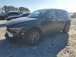 JM3KFADM5K0623635 2019 MAZDA CX-5