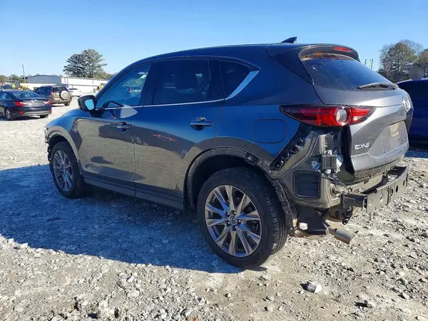 JM3KFADM5K0623635 2019 MAZDA CX-5 - Image 2