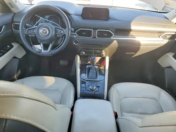 JM3KFADM5K0623635 2019 MAZDA CX-5 - Image 8