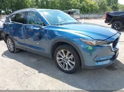 JM3KFADM5K0663276 2019 MAZDA CX-5