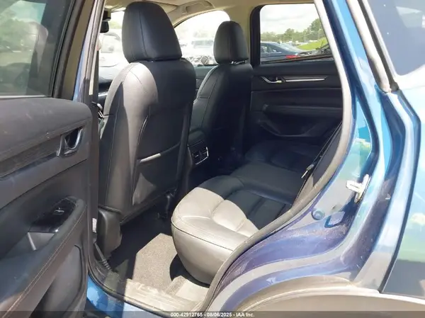 JM3KFADM5K0663276 2019 MAZDA CX-5 - Image 8
