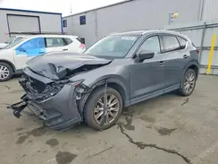 JM3KFADM5K0677615 2019 MAZDA CX-5