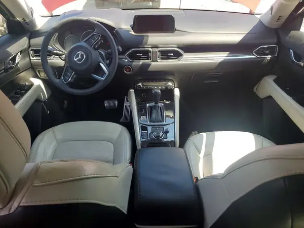 JM3KFADM5K0696598 2019 MAZDA CX-5 - Image 8