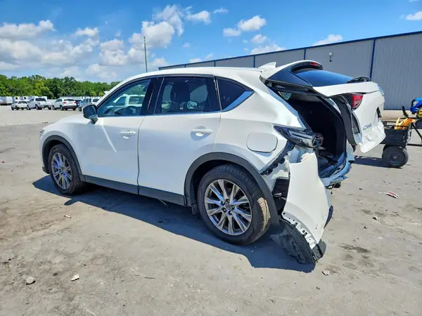 JM3KFADM5K1502128 2019 MAZDA CX-5 - Image 2