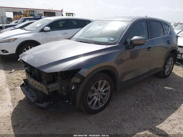 JM3KFADM5K1507894 2019 MAZDA CX-5 - Image 2