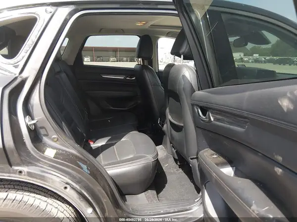JM3KFADM5K1507894 2019 MAZDA CX-5 - Image 8