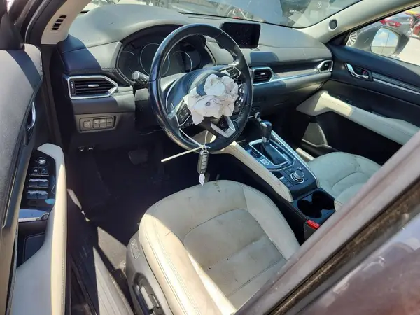 JM3KFADM5K1513260 2019 MAZDA CX-5 - Image 8