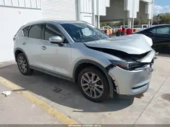 JM3KFADM5K1538787 2019 MAZDA CX-5