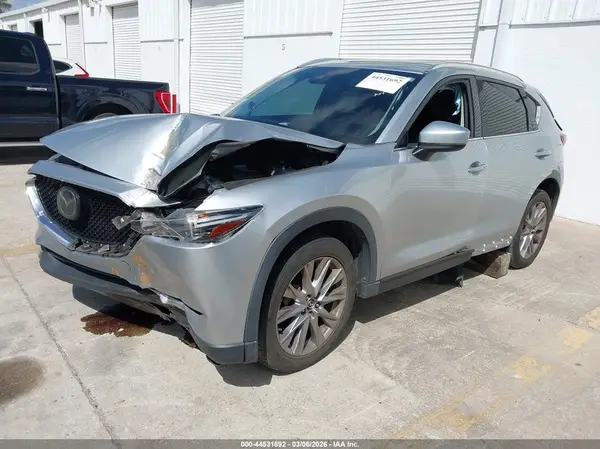 JM3KFADM5K1538787 2019 MAZDA CX-5 - Image 2