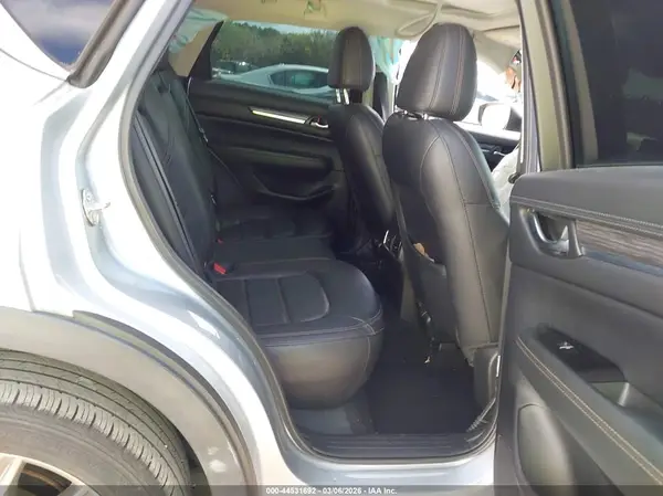 JM3KFADM5K1538787 2019 MAZDA CX-5 - Image 8