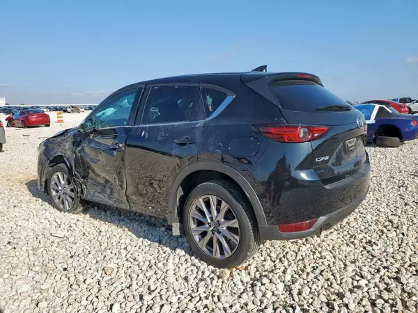 JM3KFADM5K1544282 2019 MAZDA CX-5 - Image 2