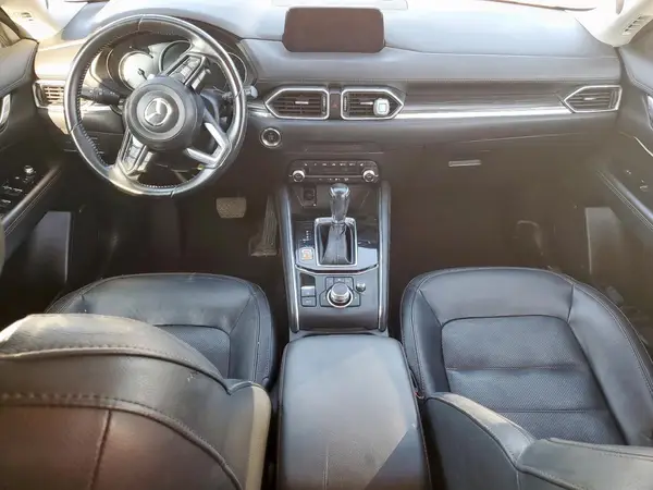JM3KFADM5K1544282 2019 MAZDA CX-5 - Image 8