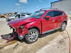 JM3KFADM5K1547005 2019 MAZDA CX-5