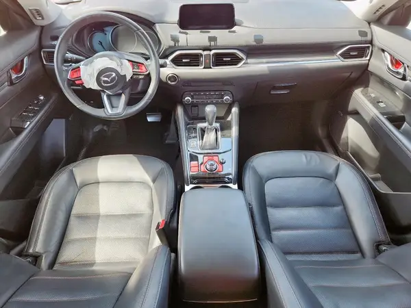 JM3KFADM5K1547005 2019 MAZDA CX-5 - Image 8