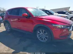 JM3KFADM5K1556917 2019 MAZDA CX-5