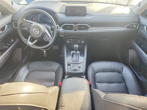JM3KFADM5K1560286 2019 MAZDA CX-5 - Image 8