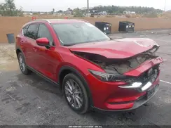 JM3KFADM5K1565150 2019 MAZDA CX-5