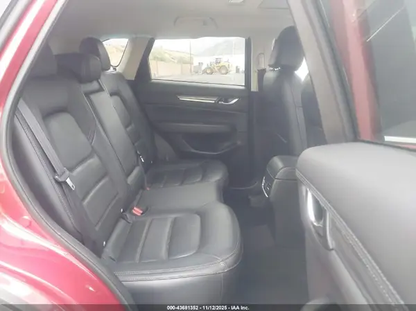 JM3KFADM5K1565150 2019 MAZDA CX-5 - Image 8