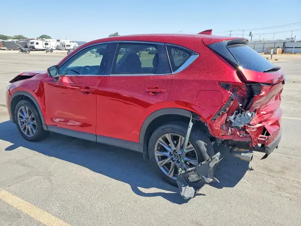 JM3KFADM5K1568145 2019 MAZDA CX-5 - Image 2