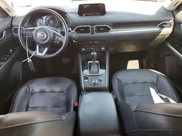 JM3KFADM5K1568145 2019 MAZDA CX-5 - Image 8