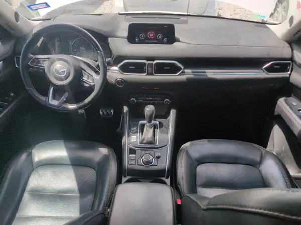 JM3KFADM5K1569571 2019 MAZDA CX-5 - Image 8