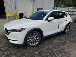 JM3KFADM5K1574706 2019 MAZDA CX-5