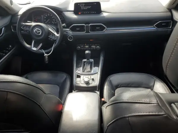 JM3KFADM5K1574706 2019 MAZDA CX-5 - Image 8